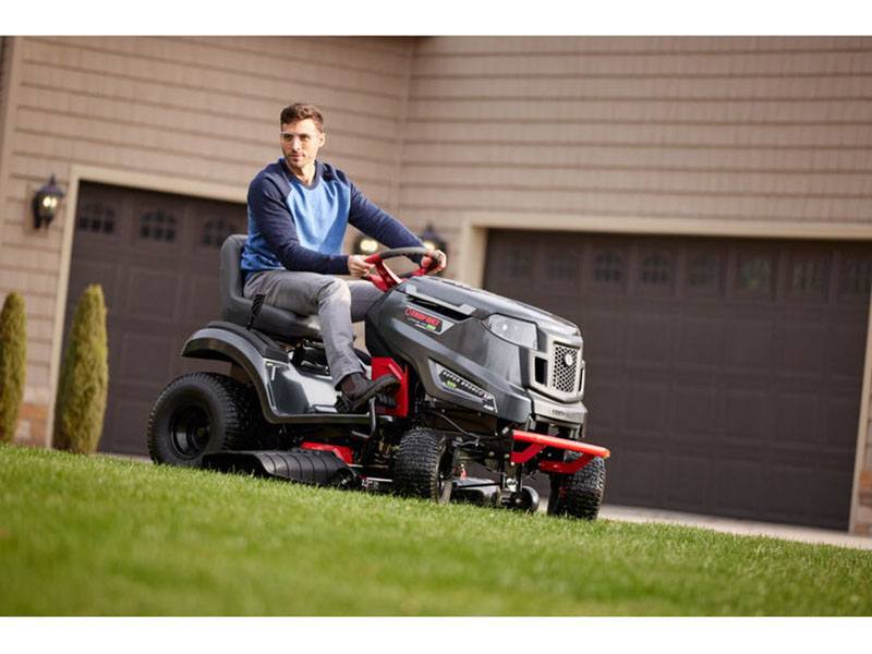 2023 TROY-Bilt Super Bronco 42E XP 42 in. Lithium Ion 56V in Millerstown, Pennsylvania - Photo 17